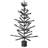 36" Halloween Feather Tree-1645884873