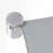 Sign Standoff Pack of 8