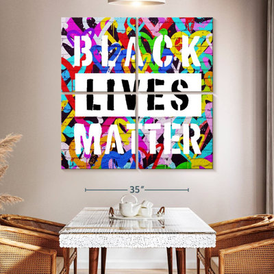 Love Black Lives Matter