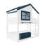 Lit superposé Kids House-1326367874-1326367900
