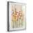 Silver Framed selected