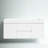 Babajide Bathroom Vanity with Acrylic Top-1520268545