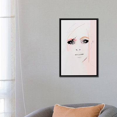 Kiss Kiss - Print