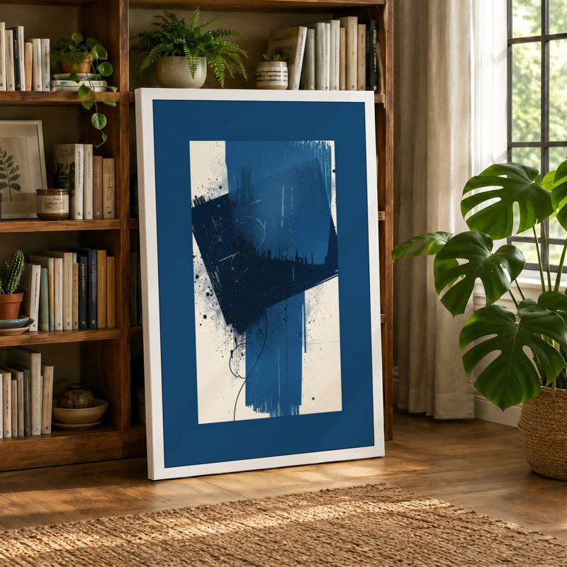 Print, 24x16 - 61.0 x 40.6 cm, White Border