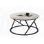 Ensemble de table contemporain 3 pièces-1446136731