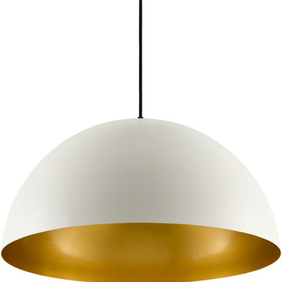 Amil Single Light Pendant