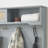 Versatile Hall Tree with Multiple Storage Options for Entryways-112812198
