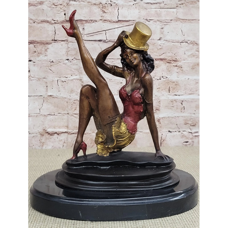 Figurine Bristyl