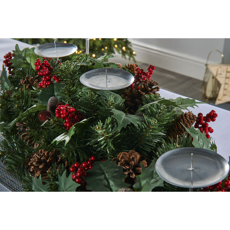 Plastic / Acrylic Tabletop Dish