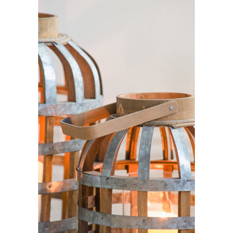 22.4'' Outdoor Lantern