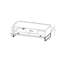 Adriel Coffee Table-1105797133