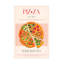 «Nazma Khokhar Pizza», reproduction sur toile-1169334890