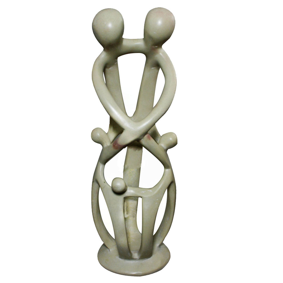 Sesco Figurines & Sculptures World Menagerie