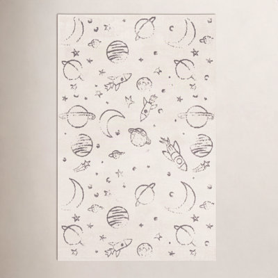 Kids Area Rug
