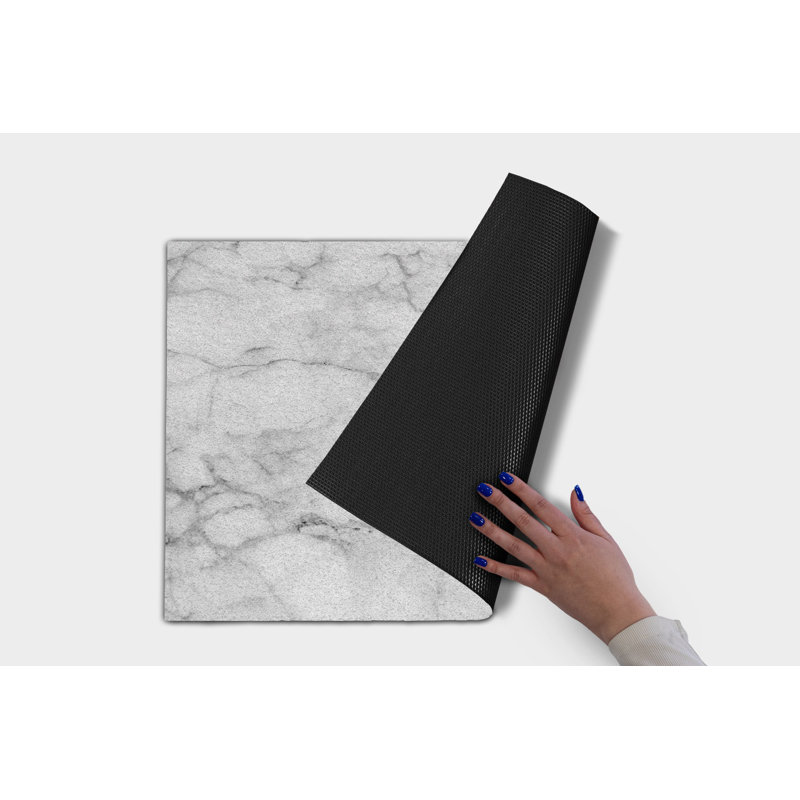 Non-Slip Outdoor Doormat, W60 x L90 cm
