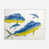 White Floater Framed is unavailable