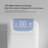 Smart Toilets With Heated Bidet Seat.Portable Toilet With Bidet Built.Intelligent Toilet Auto Open/Close Seat. Bidet Toilet With Dryer And Warm Water