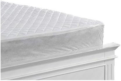 Adli Fitted Mattress Protector Case Pack, 91 x 191 cm