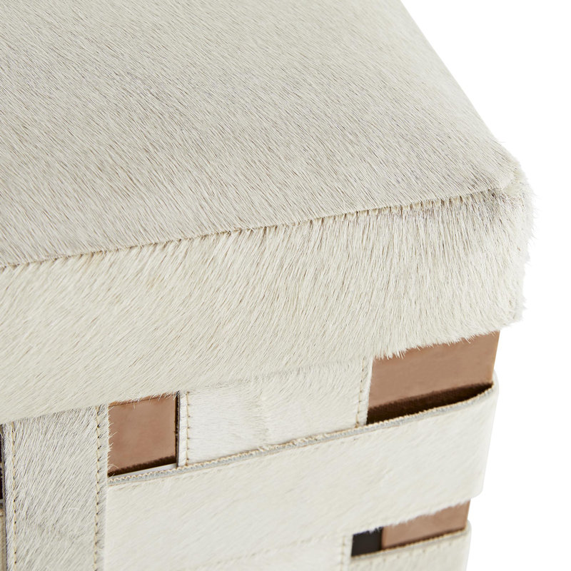Elis Upholstered Bench