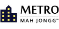 Logo Metro Mah Jongg