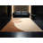 Machine Washable Bemott Minimalist Rug in Beige – Beige Binding-854938879