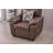 36.8'' Wide Faux Leather  Chair-1243798650