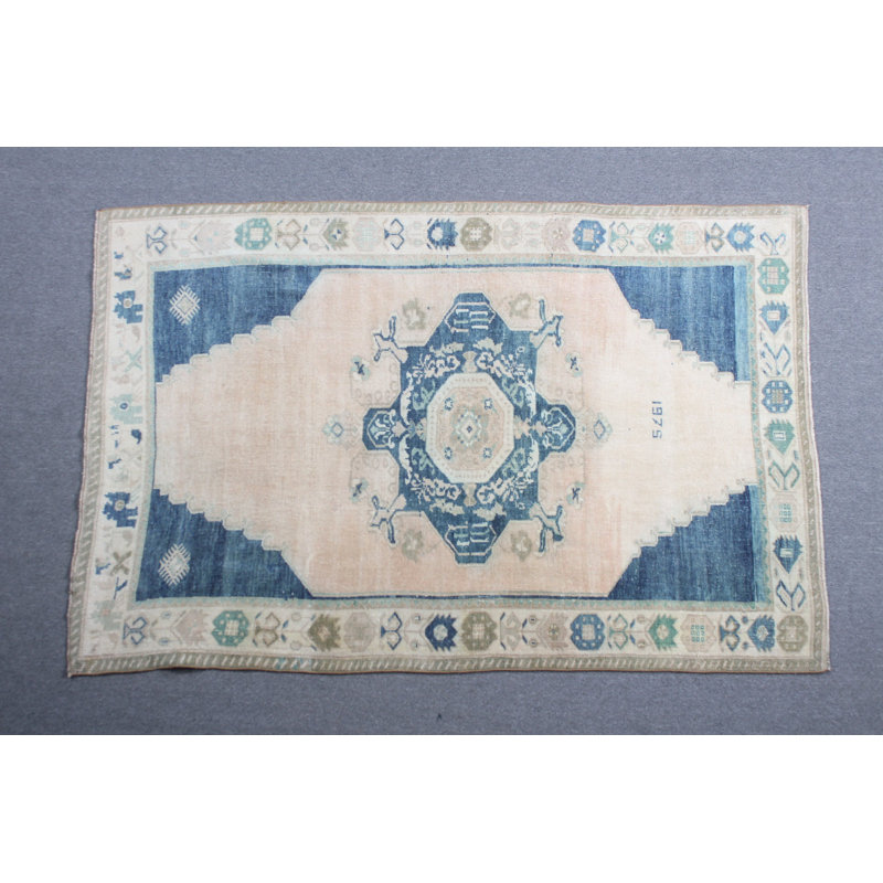 Tapis turc Anatolian