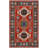 Wahcheechee Hand Tufted Wool Southwestern Rug-25815720