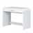 39" Makeup Vanity Table With Mirror Touch Screen Lighted Mirror