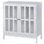 Armoire de rangement contemporaine, buffet armoire