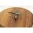 Elisa Hummingbird Wood Tortilla Holder