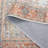 Alisha Area Rug with Non-Slip Backing-2018424555