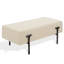 Banc Jessa Boucle-1208089359