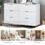 Commode double l 39,4 po Marable-611985479