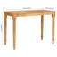 Solid Wood Coffee Table