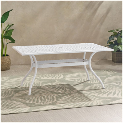 Table rectangulaire PHOENIX