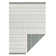 Kuba Woven Green Rug