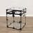 Acrylic Accent Trunk-359984719