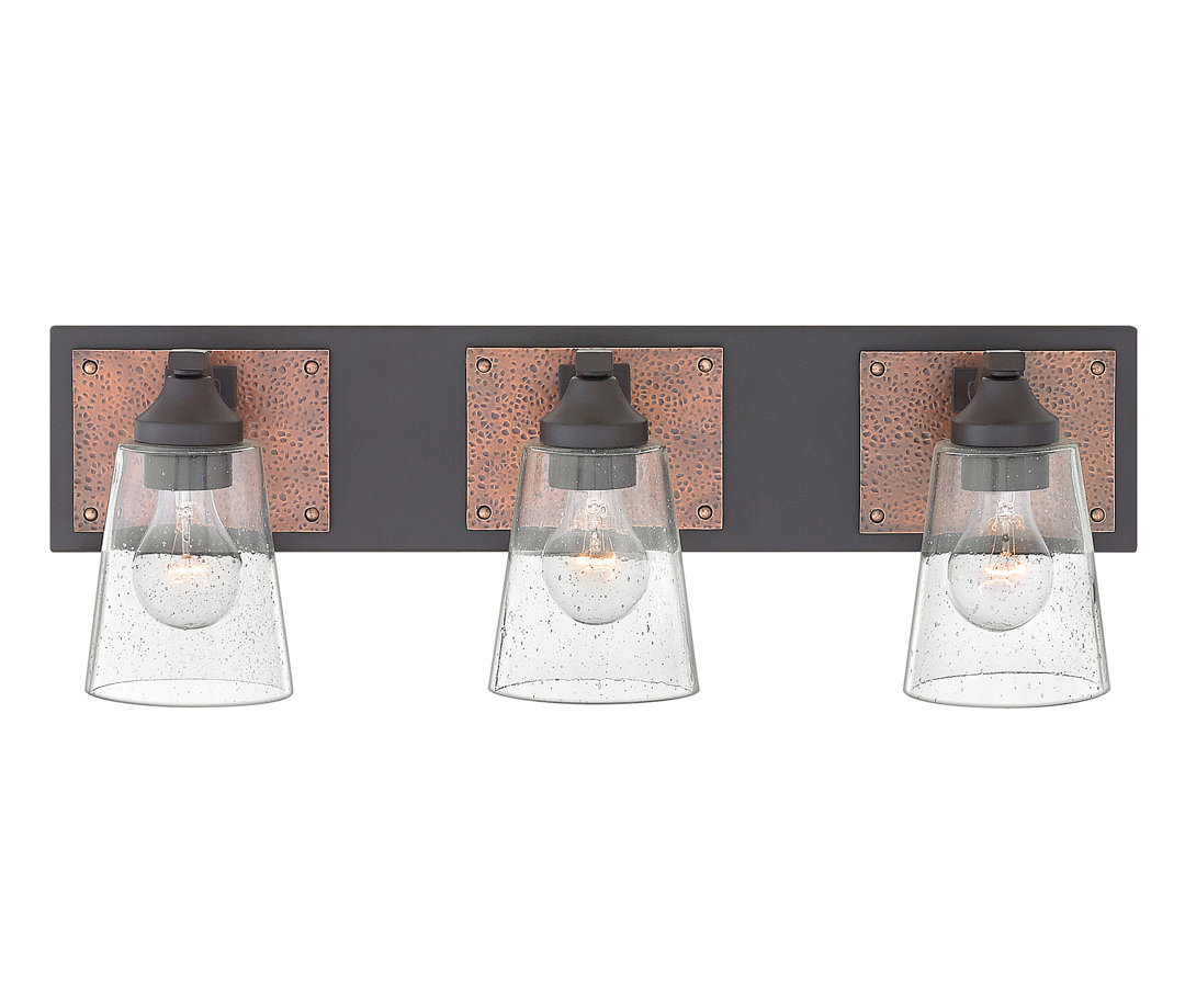 Jackson 3-Light Vanity Light Hinkley 
