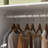 Backstrom 8 Door Wardrobe Armoire With 10 Large Drawers, Hanging Rods,Multi-Layer Shelves
