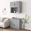 Vidaxl 80cm Sideboard-87471150