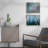 2 Piece Matte Gallery Wall Frame Set, Multi Photo Frames Collage, for Wall or Table Top Display-2084446472-2084446486