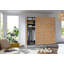 Caracas 3 Door Manufactured Wood Wardrobe-801637048-671338196-777342080