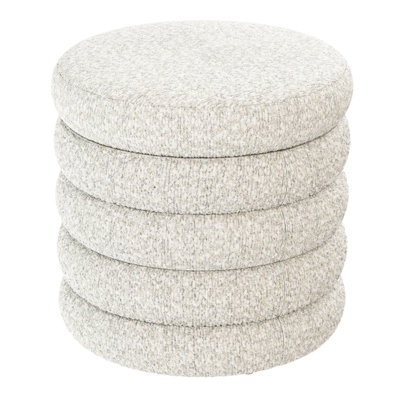 Heleena Storage Ottoman