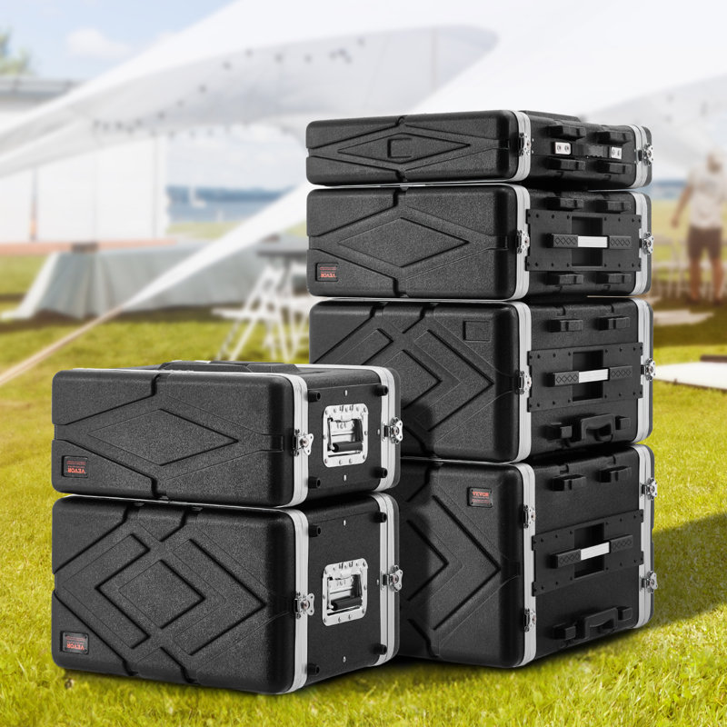 45.7cm W Plastic Storage Rack