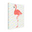 Bologle «Flamingo Pixel Party I» par June Erica Vess sur-98391091