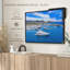 Impression sur toile Luxury Super Yacht-535655148