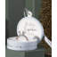 2025 "Together Forever" Ring Box Ornament