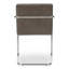 Pedro Dining Chair Green Mohair Set of Two-1041351368