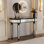 Console à miroir 47 po Voss
